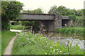 Oxford Canal, near Shipton-on-Cherwell (2)