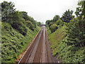 Railway, Windmill Lane