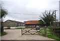 Drungewick Hill Farm