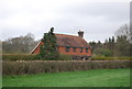 Cottage on Drungewick Lane