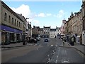 Crossgate, Cupar