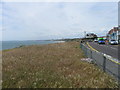 Cliff top, Southbourne