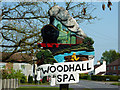 Woodhall Spa