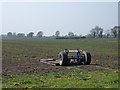 Kirkstead farmland