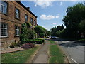 Church Street, Byfield