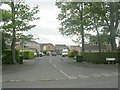 Stephenson Way - Lawns Lane