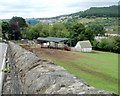 Ty-gwyn Farm, Pontnewynydd