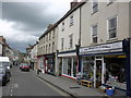 High Street, Shepton Mallet