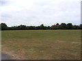 Wickham Market Playing Field