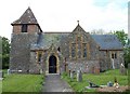 Church of St Peter, Washford Pyne