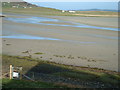 Beach "Art" at Sheiliebost