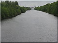 The Manchester Ship Canal