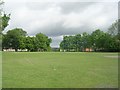 Playing Field - Chapel Lane