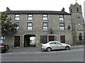 H7665 : Kierys Bar, Donaghmore by Kenneth  Allen