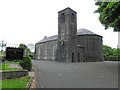 H7665 : St Patrick's Church of Ireland, Donaghmore by Kenneth  Allen