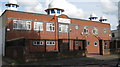 Sikhs Temple, Balsall Heath