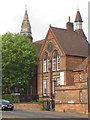 Bordesley Centre, Stratford Road