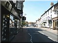 High Street (A22), East Grinstead