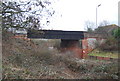 Whetsted Road Bridge