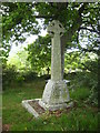 Golant War Memorial