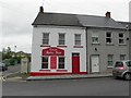 Corner Barber Shop, Moy