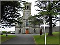 St John the Baptist RC Church, Moy