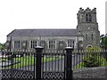 St Patricks Church of Ireland , Clonfeacle ,  Benburb