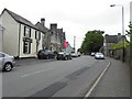 Main Street, Benburb