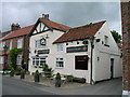 The Rythre Arms, Ryther