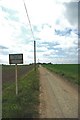 Footpath From Pump Street