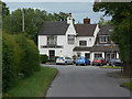 The Cock Inn, Over Green