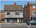 The Commandery (2), Sidbury, Worcester