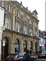 Barclays Bank - 57 Frogmore Street