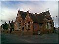 Kettering Road Music and Arts Centre