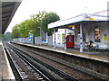 Mottingham station (2)