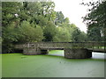 Bridge over The Tarn, Mottingham