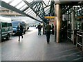 TQ0775 : London : Heathrow - Heathrow International Airport by Lewis Clarke