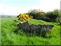 Chambered grave, Corrycroar