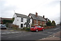 Cottage on Whetsted Rd