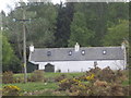 Kirkton Cottages