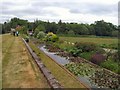 Moat Walk - Loseley Park