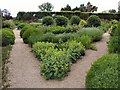 Walled Garden - Loseley Park