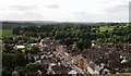 Broad Street, Ludlow.