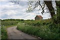 Barn on Newton Lane