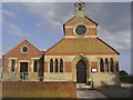 All Saints Church, Dagnall