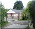 Pandy Lane Pentecostal Church, Caerphilly