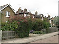 Sydenham Cottages, SE12