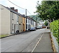 Gwent Street, Pontypool