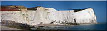 TV4898 : Seaford Head by Oast House Archive