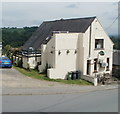 The Bell Inn, Pontypool